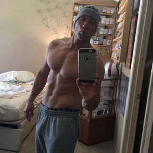 Meet your Posher, Mike